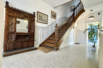 achat maison st-quentin 02100