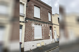 achat maison st-quentin 02100