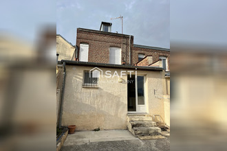 achat maison st-quentin 02100