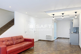 achat maison st-quentin 02100