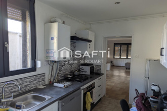 achat maison st-quentin 02100