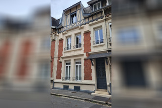 achat maison st-quentin 02100