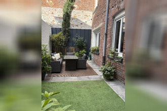 achat maison st-quentin 02100