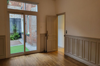 achat maison st-quentin 02100