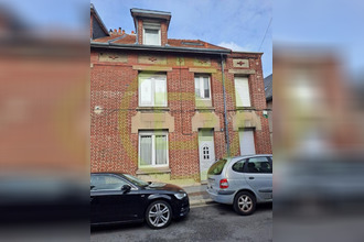 achat maison st-quentin 02100