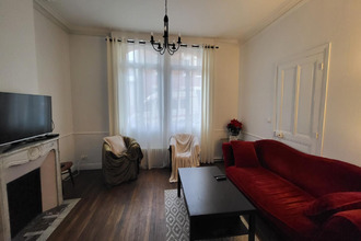 achat maison st-quentin 02100