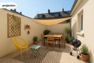 achat maison st-quentin 02100