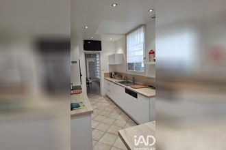 achat maison st-quentin 02100