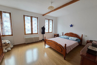 achat maison st-quentin 02100