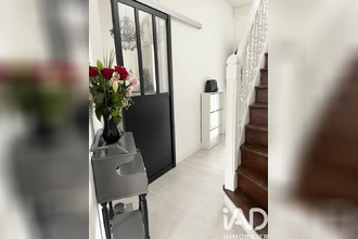 achat maison st-quentin 02100