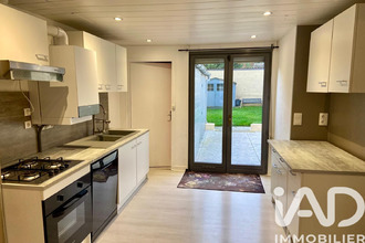 achat maison st-quentin 02100