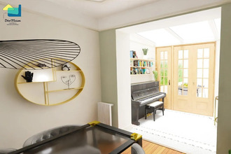 achat maison st-quentin 02100