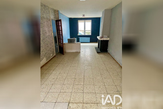 achat maison st-quentin 02100