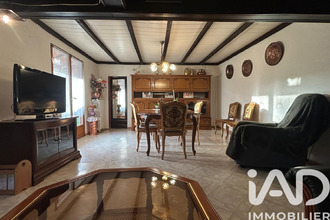 achat maison st-quentin 02100