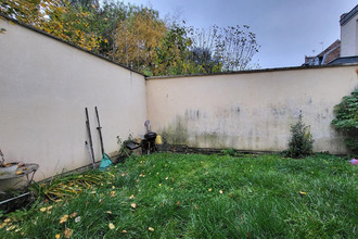 achat maison st-quentin 02100