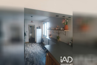 achat maison st-quentin 02100