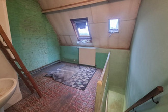 achat maison st-quentin 02100