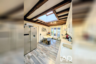 achat maison st-quentin 02100