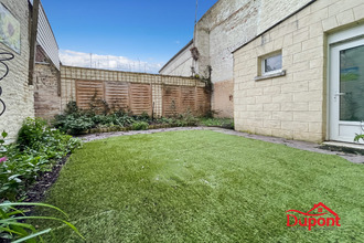 achat maison st-quentin 02100