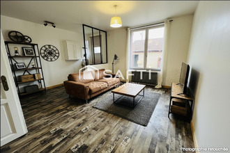 achat maison st-quentin 02100