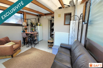 achat maison st-quentin 02100