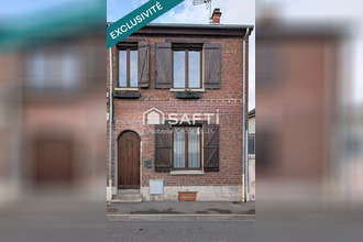 achat maison st-quentin 02100