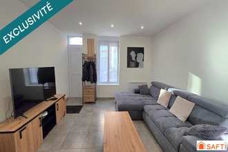 achat maison st-quentin 02100