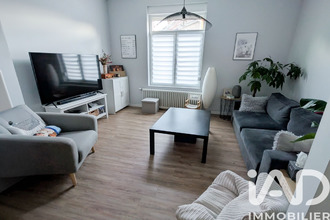 achat maison st-quentin 02100