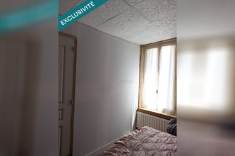 achat maison st-quentin 02100