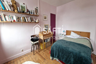 achat maison st-quentin 02100