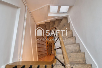 achat maison st-quentin 02100