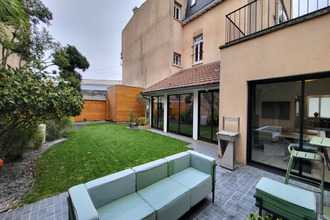 achat maison st-quentin 02100