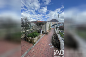 achat maison st-quentin 02100