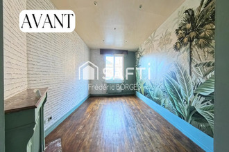 achat maison st-quentin 02100