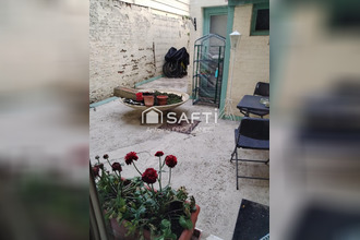 achat maison st-quentin 02100