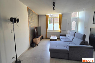 achat maison st-quentin 02100