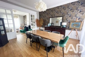 achat maison st-quentin 02100