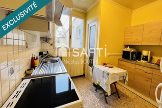 achat maison st-quentin 02100