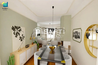 achat maison st-quentin 02100