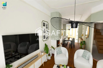 achat maison st-quentin 02100