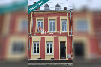 achat maison st-quentin 02100