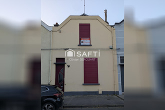 achat maison st-quentin 02100