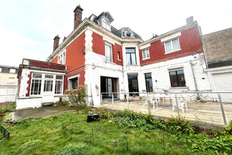 achat maison st-quentin 02100