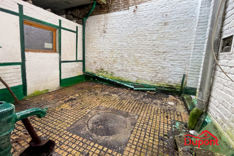 achat maison st-quentin 02100