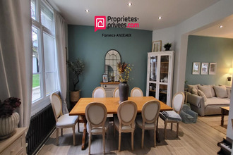 achat maison st-quentin 02100