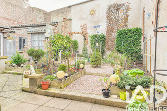 achat maison st-quentin 02100