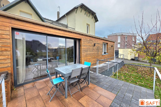 achat maison st-quentin 02100