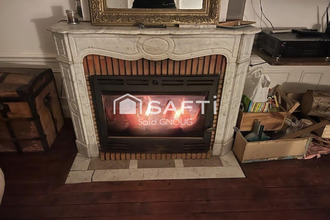 achat maison st-quentin 02100