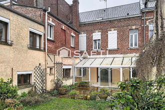 achat maison st-quentin 02100