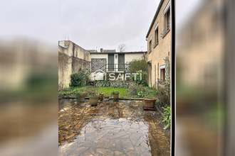 achat maison st-quentin 02100